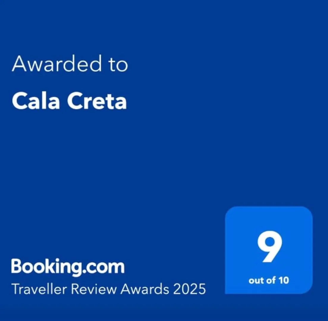 Cala Creta Apartment Lampedusa 0*,  Italy